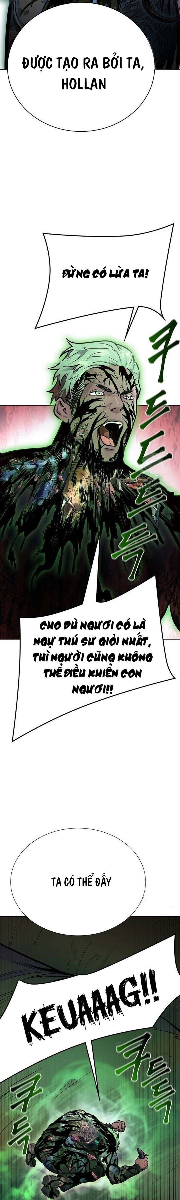 Cuộc Chiến Trong Tòa Tháp – Tower Of God Chapter 626 - Trang 2