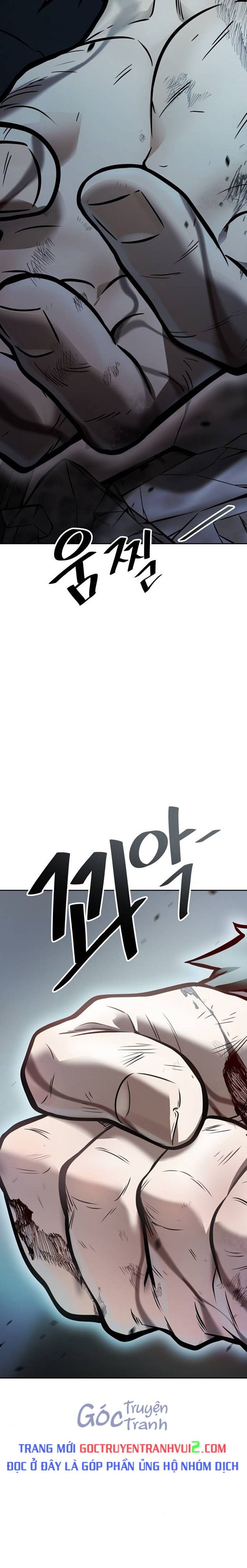 Cuộc Chiến Trong Tòa Tháp – Tower Of God Chapter 625 - Trang 2