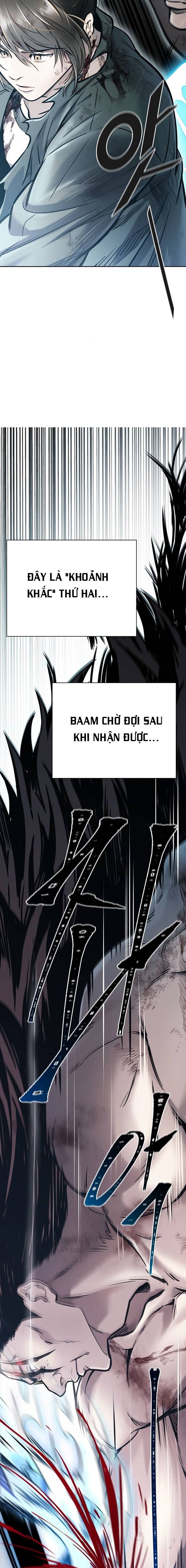 Cuộc Chiến Trong Tòa Tháp – Tower Of God Chapter 625 - Trang 2