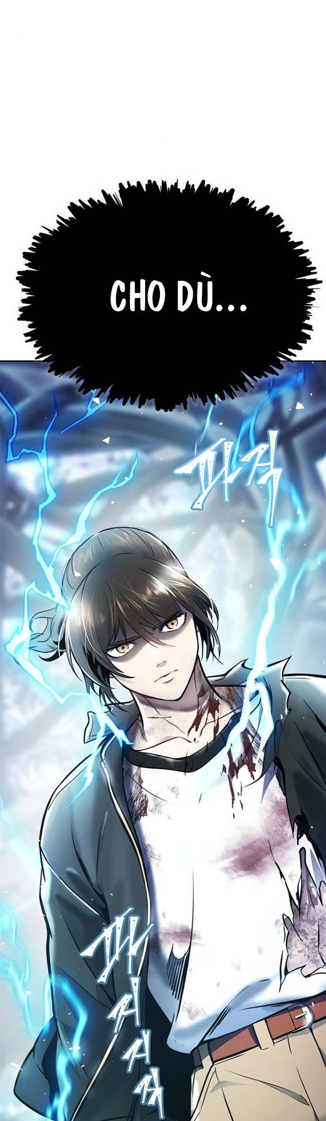 Cuộc Chiến Trong Tòa Tháp – Tower Of God Chapter 624 - Trang 2