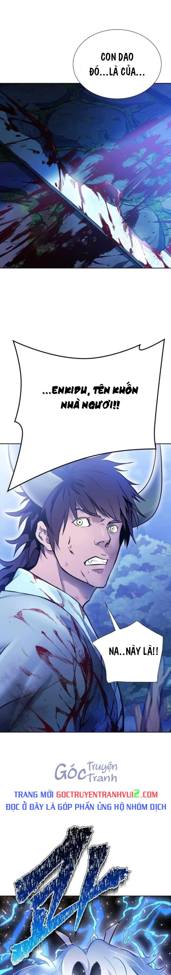 Cuộc Chiến Trong Tòa Tháp – Tower Of God Chapter 621 - Trang 2