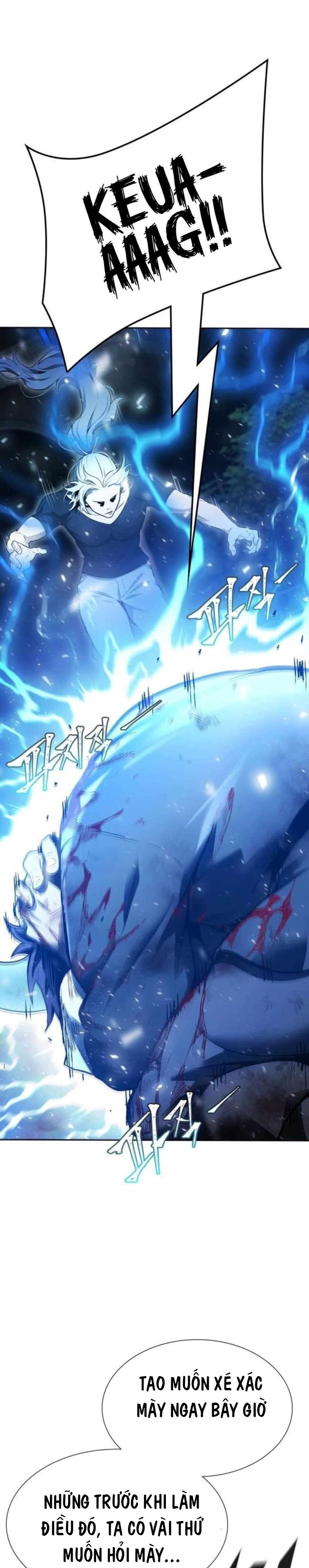 Cuộc Chiến Trong Tòa Tháp – Tower Of God Chapter 621 - Trang 2