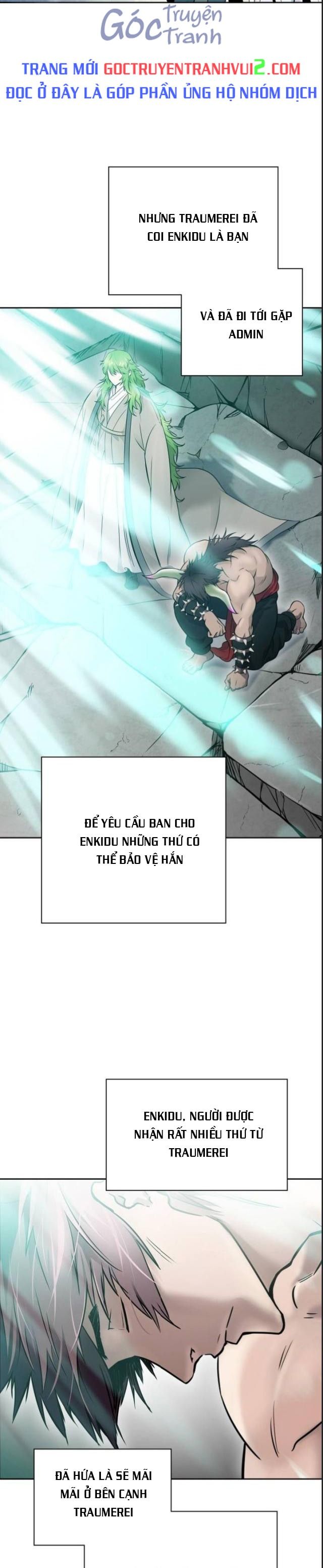 Cuộc Chiến Trong Tòa Tháp – Tower Of God Chapter 617 - Trang 2