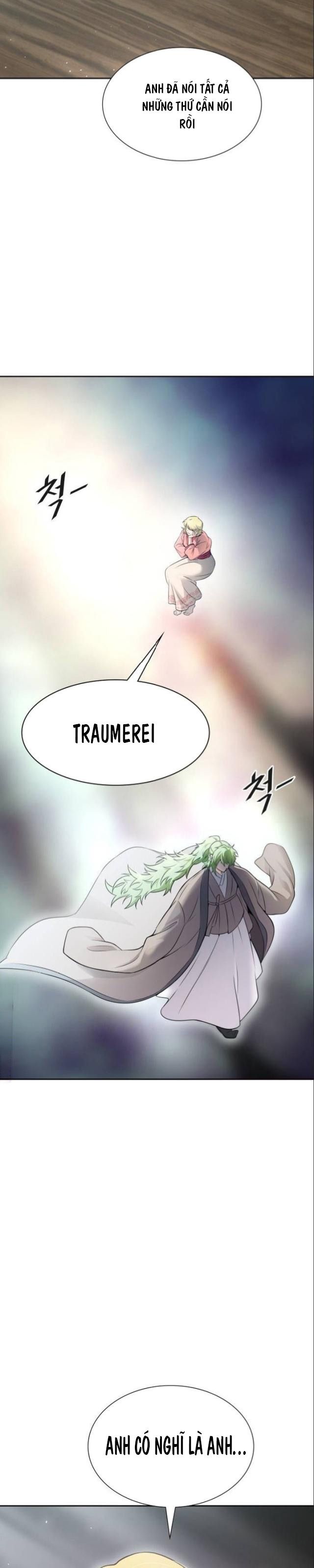 Cuộc Chiến Trong Tòa Tháp – Tower Of God Chapter 617 - Trang 2