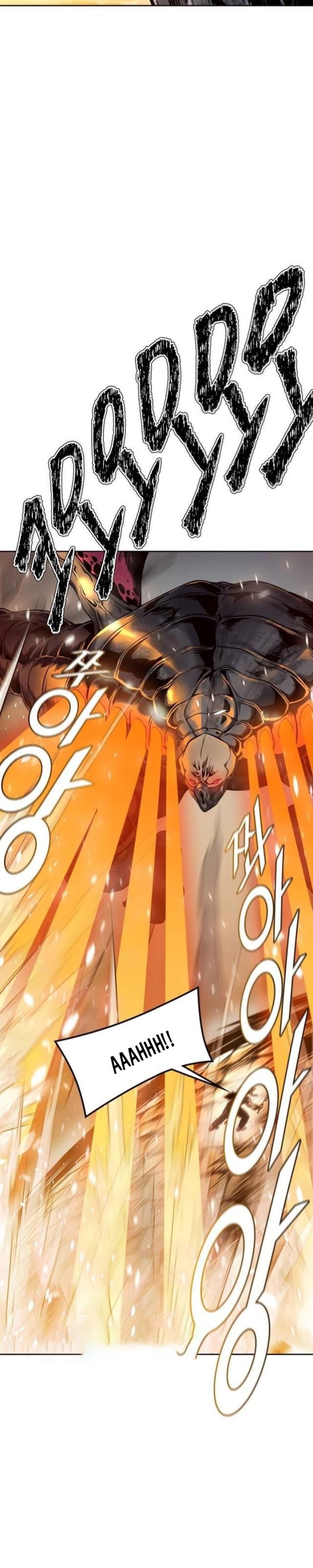 Cuộc Chiến Trong Tòa Tháp – Tower Of God Chapter 617 - Trang 2