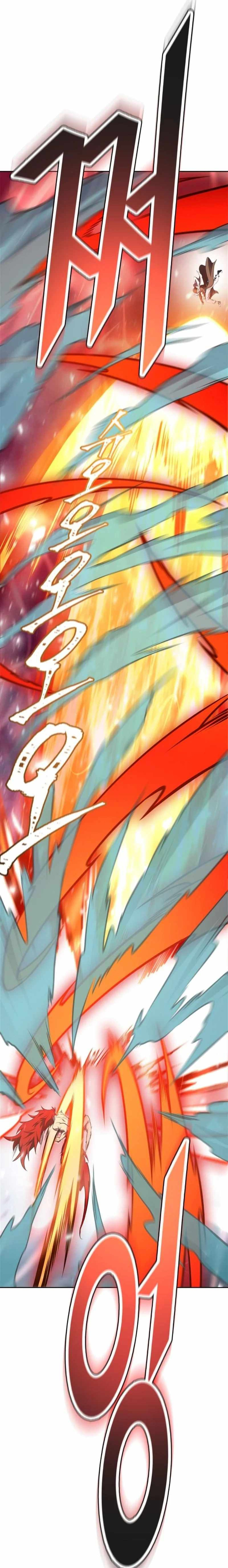 Cuộc Chiến Trong Tòa Tháp – Tower Of God Chapter 613 - Trang 2