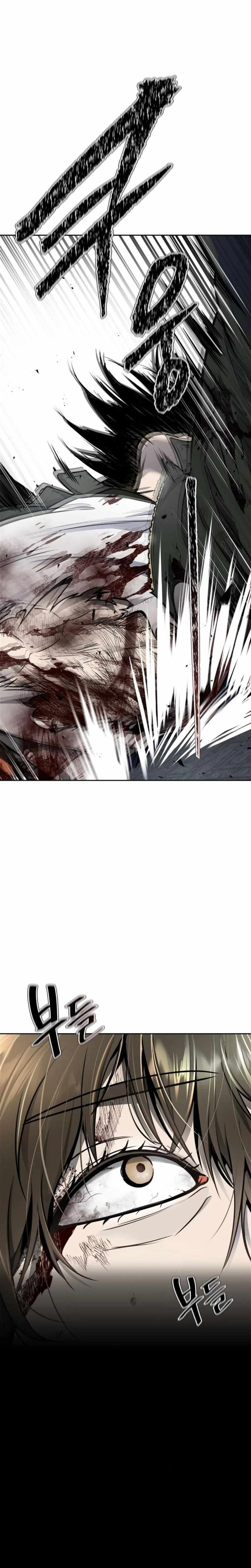 Cuộc Chiến Trong Tòa Tháp – Tower Of God Chapter 613 - Trang 2