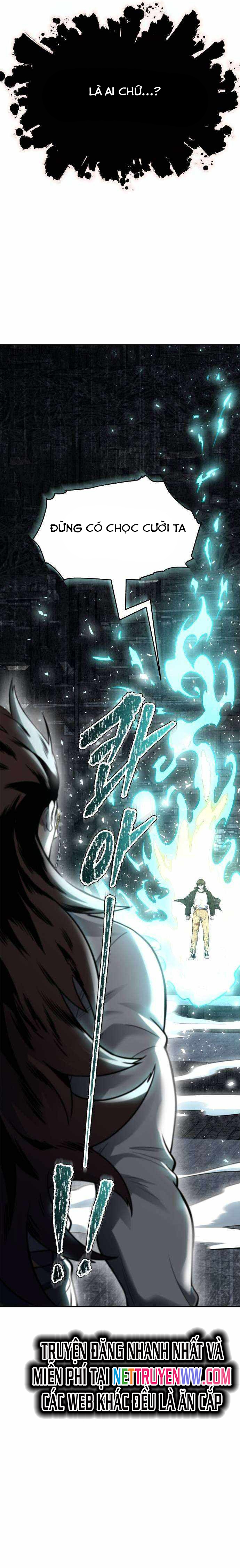 Cuộc Chiến Trong Tòa Tháp – Tower Of God Chapter 612 - Trang 2