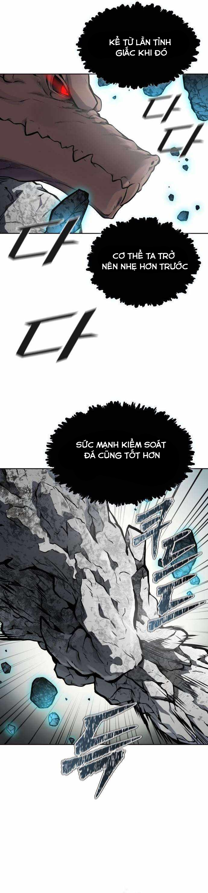 Cuộc Chiến Trong Tòa Tháp – Tower Of God Chapter 612 - Trang 2