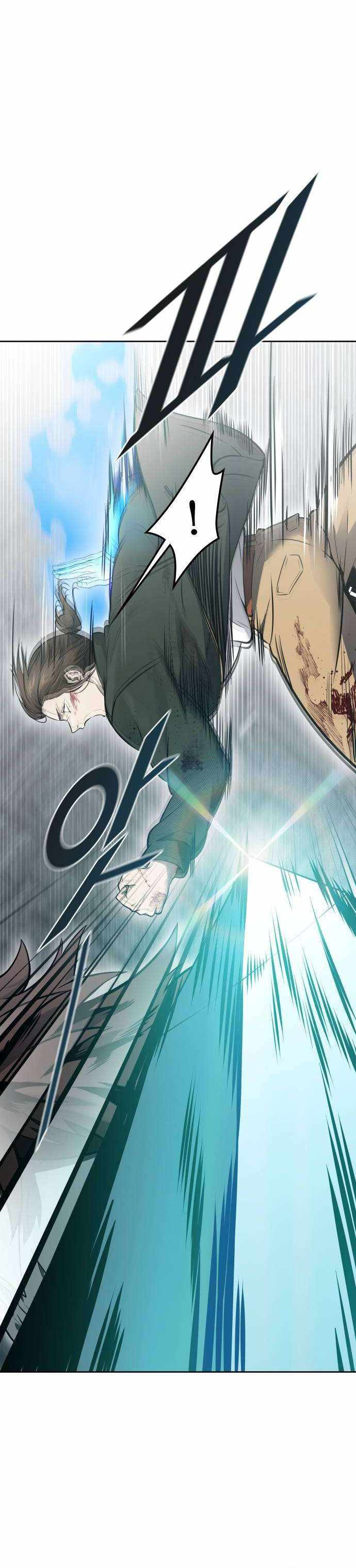 Cuộc Chiến Trong Tòa Tháp – Tower Of God Chapter 612 - Trang 2