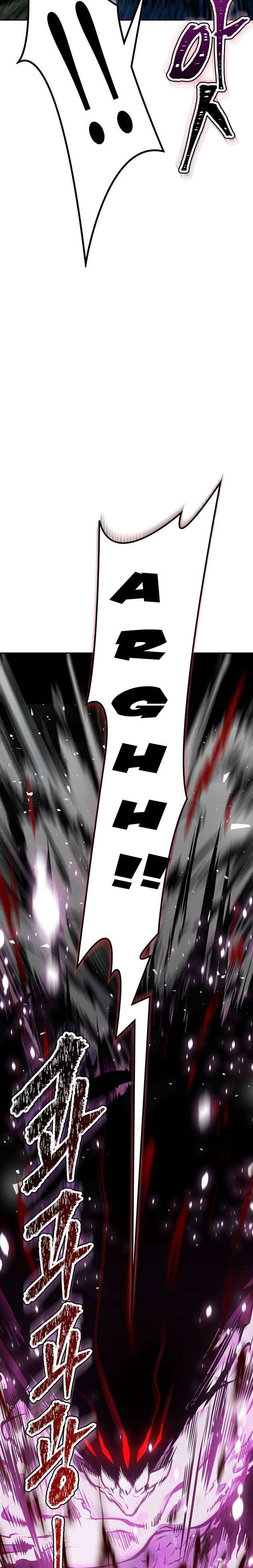 Cuộc Chiến Trong Tòa Tháp – Tower Of God Chapter 610 - Trang 2