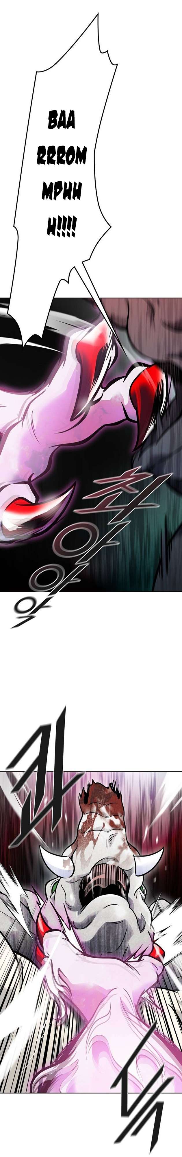 Cuộc Chiến Trong Tòa Tháp – Tower Of God Chapter 609 - Trang 2