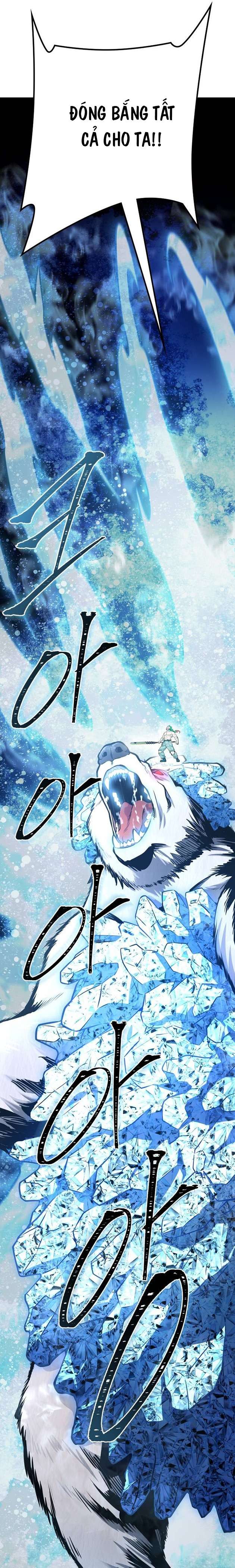 Cuộc Chiến Trong Tòa Tháp – Tower Of God Chapter 608 - Trang 2