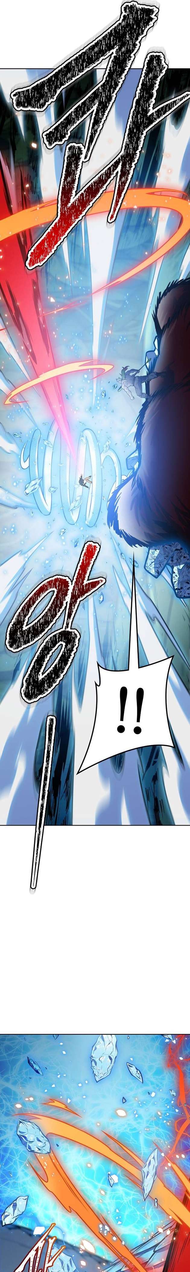 Cuộc Chiến Trong Tòa Tháp – Tower Of God Chapter 608 - Trang 2