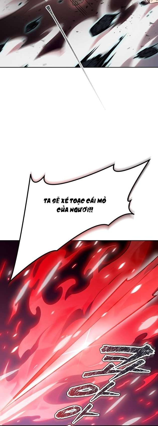 Cuộc Chiến Trong Tòa Tháp – Tower Of God Chapter 608 - Trang 2