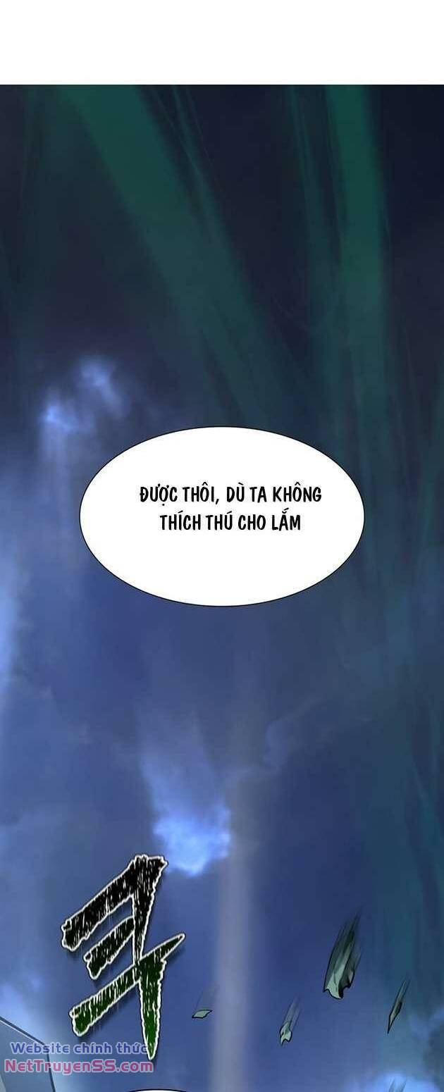 Cuộc Chiến Trong Tòa Tháp – Tower Of God Chapter 602 - Trang 2