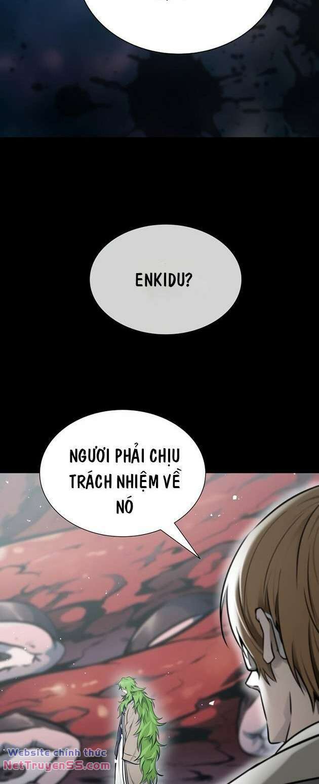 Cuộc Chiến Trong Tòa Tháp – Tower Of God Chapter 602 - Trang 2