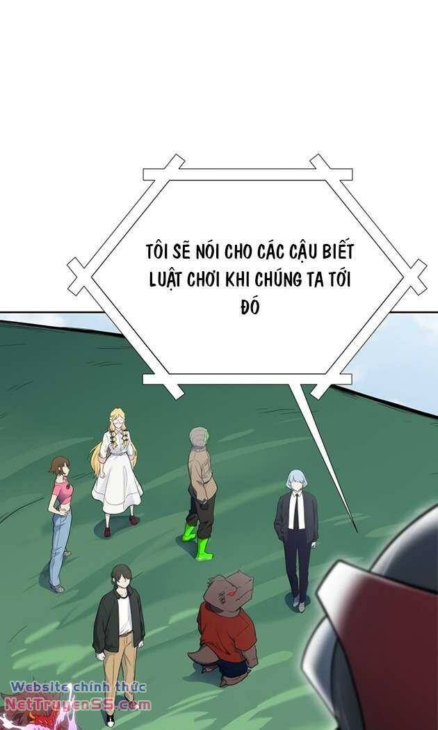 Cuộc Chiến Trong Tòa Tháp – Tower Of God Chapter 602 - Trang 2