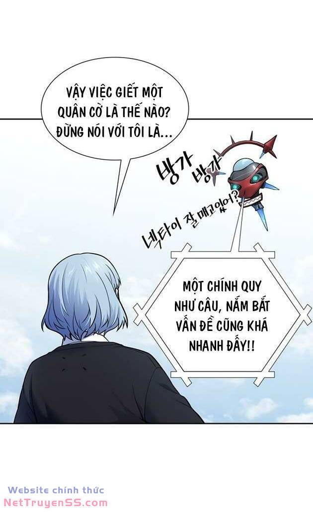 Cuộc Chiến Trong Tòa Tháp – Tower Of God Chapter 602 - Trang 2