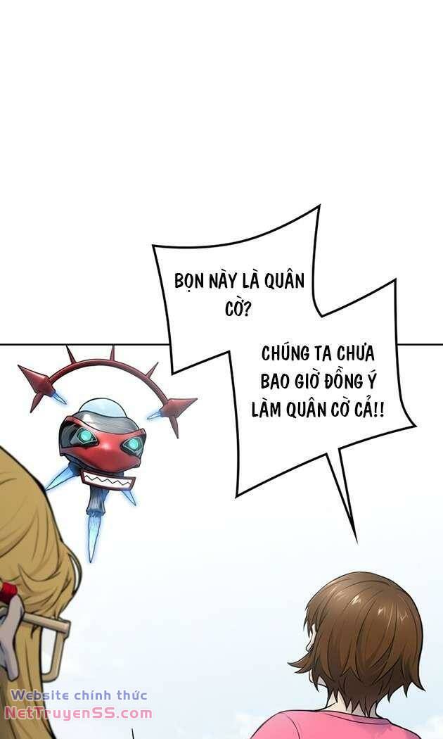 Cuộc Chiến Trong Tòa Tháp – Tower Of God Chapter 602 - Trang 2