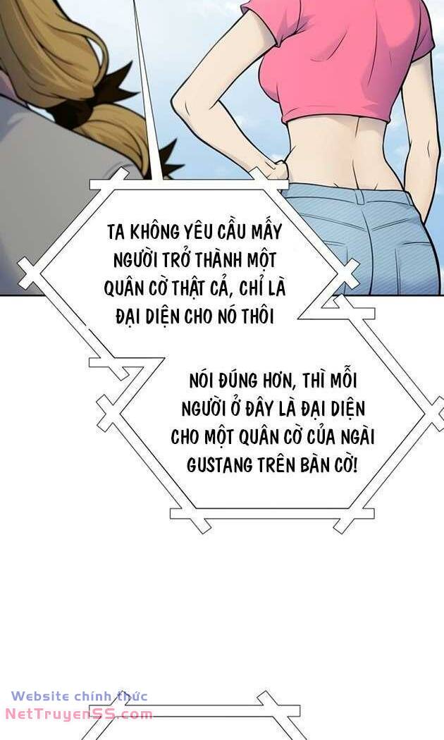 Cuộc Chiến Trong Tòa Tháp – Tower Of God Chapter 602 - Trang 2