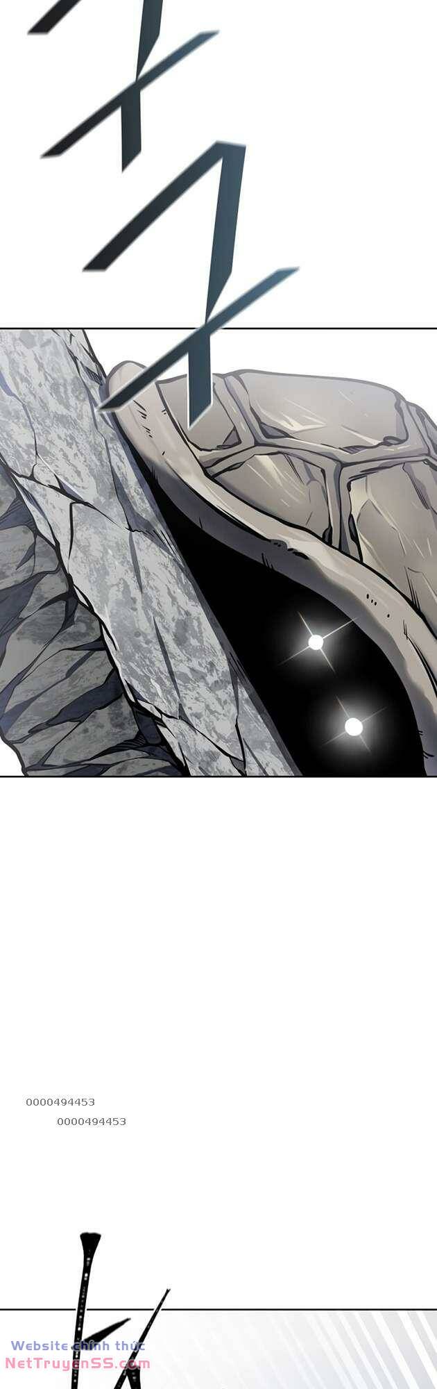 Cuộc Chiến Trong Tòa Tháp – Tower Of God Chapter 602 - Trang 2