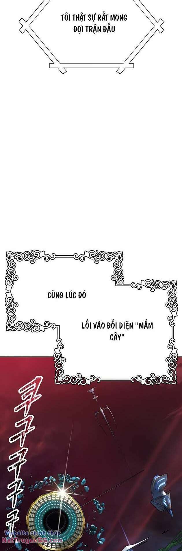 Cuộc Chiến Trong Tòa Tháp – Tower Of God Chapter 602 - Trang 2