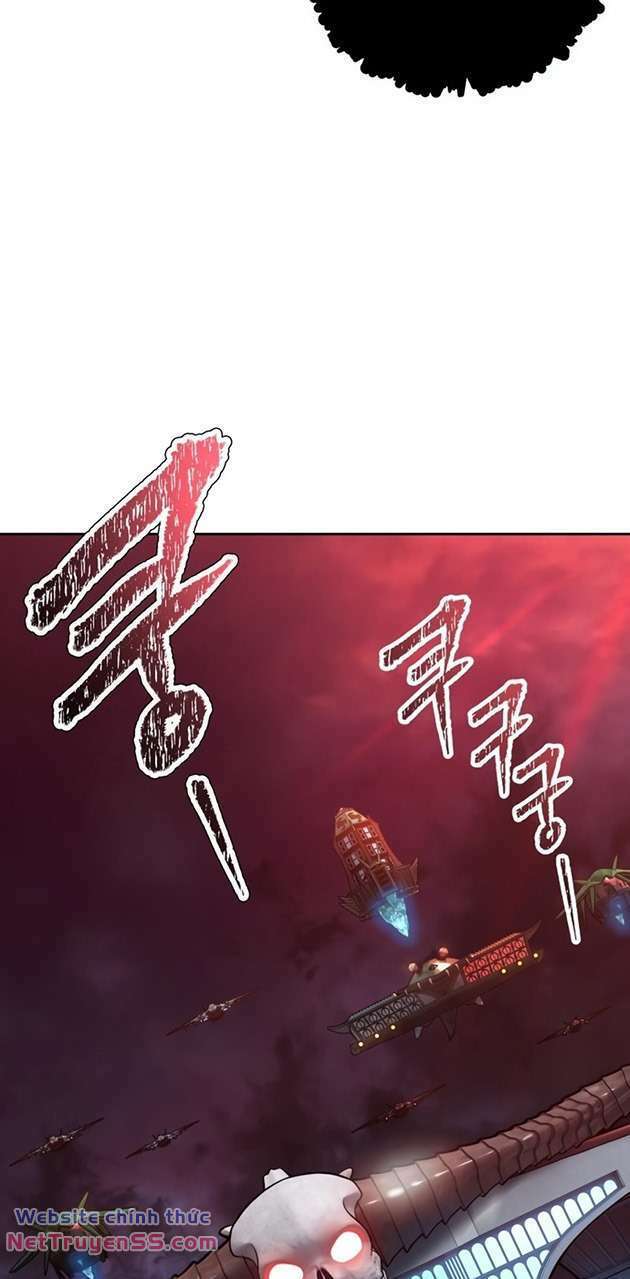 Cuộc Chiến Trong Tòa Tháp – Tower Of God Chapter 602 - Trang 2