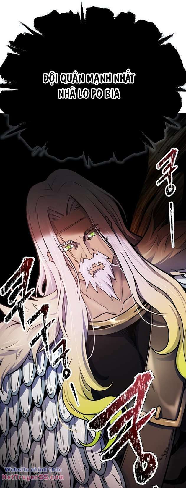 Cuộc Chiến Trong Tòa Tháp – Tower Of God Chapter 602 - Trang 2