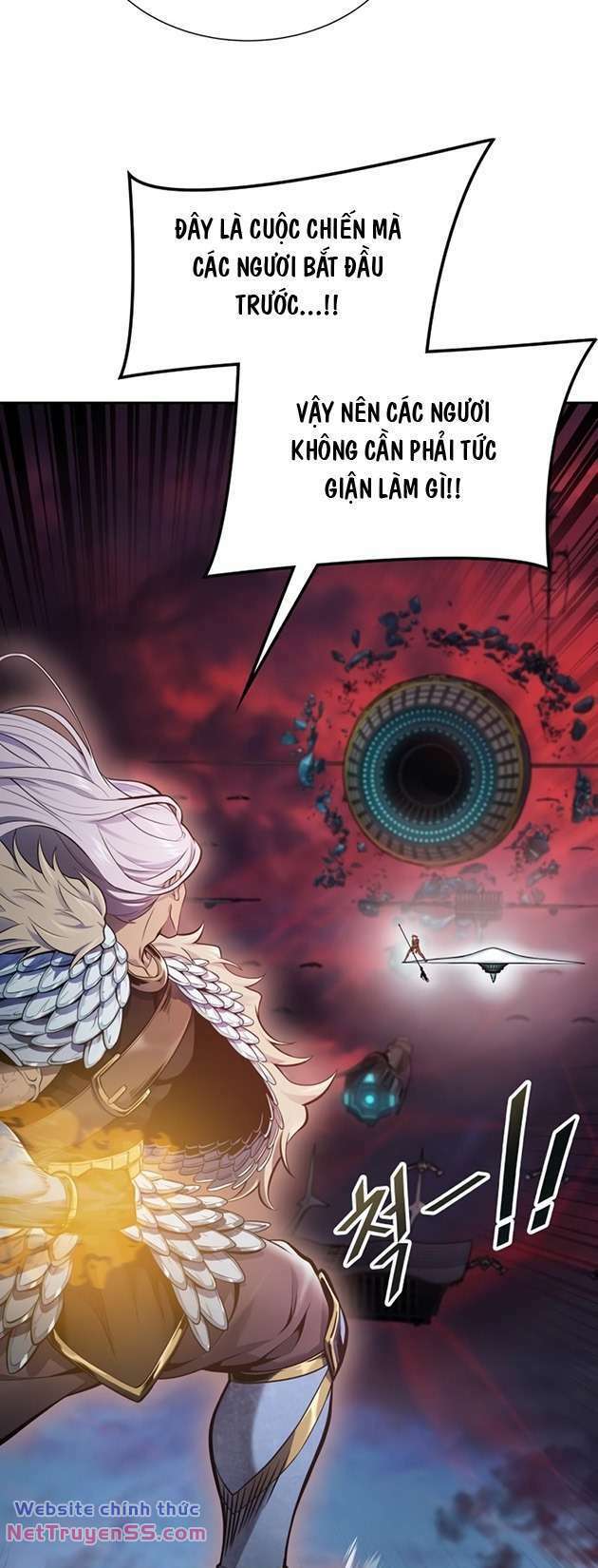 Cuộc Chiến Trong Tòa Tháp – Tower Of God Chapter 602 - Trang 2