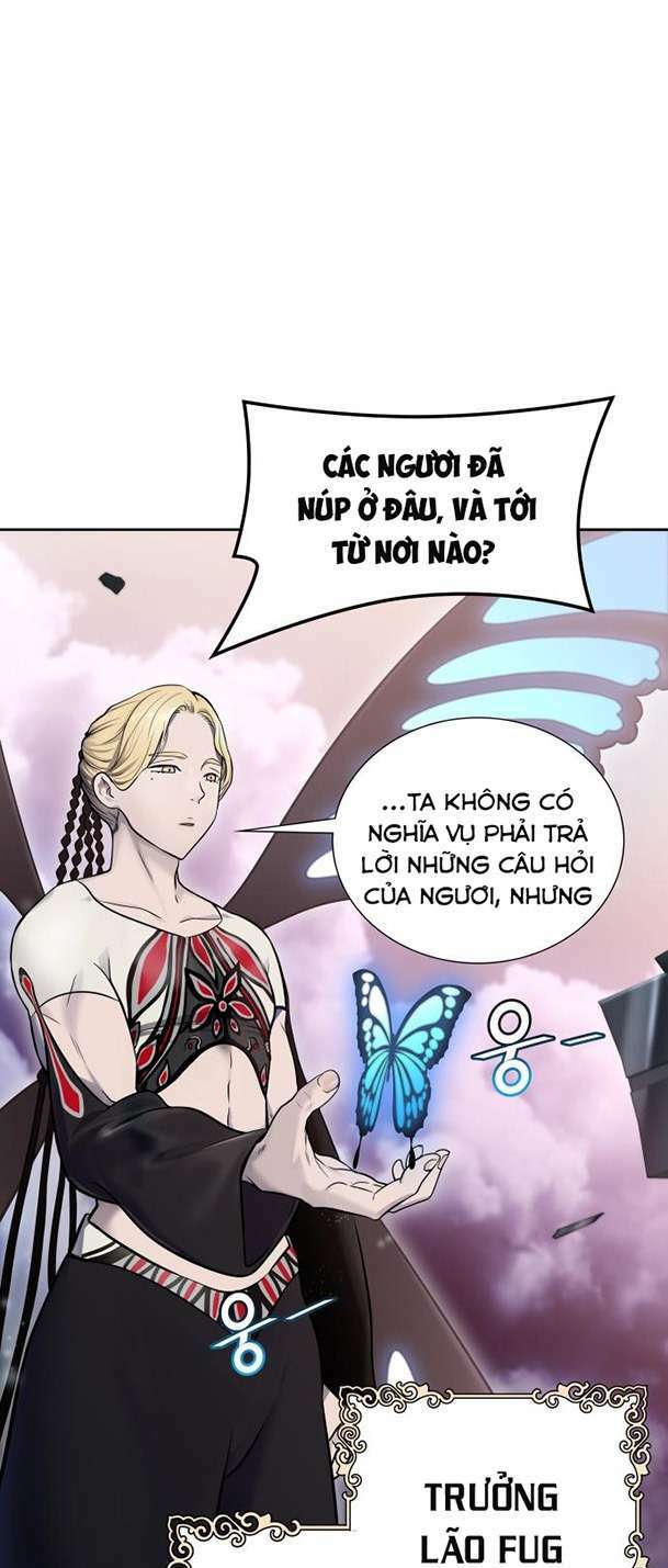 Cuộc Chiến Trong Tòa Tháp – Tower Of God Chapter 596 - Trang 2