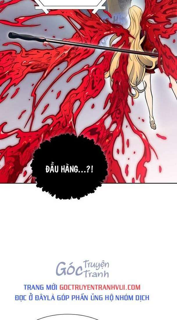 Cuộc Chiến Trong Tòa Tháp – Tower Of God Chapter 596 - Trang 2