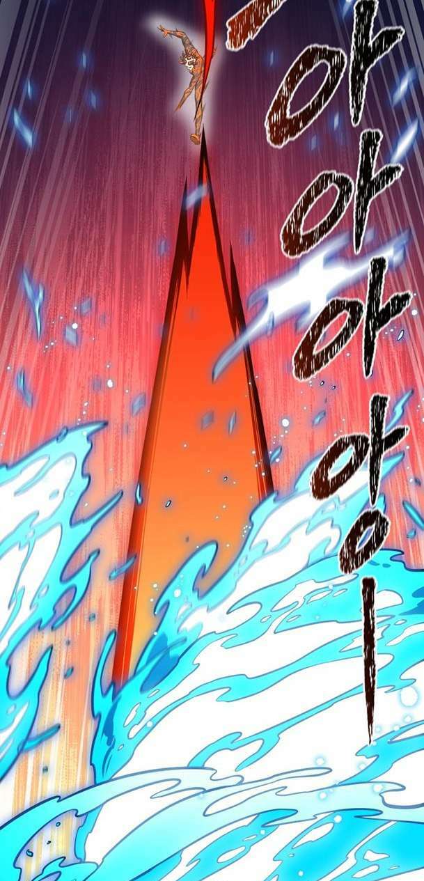 Cuộc Chiến Trong Tòa Tháp – Tower Of God Chapter 596 - Trang 2