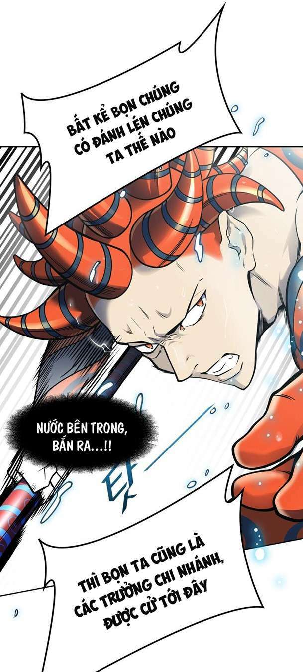 Cuộc Chiến Trong Tòa Tháp – Tower Of God Chapter 596 - Trang 2