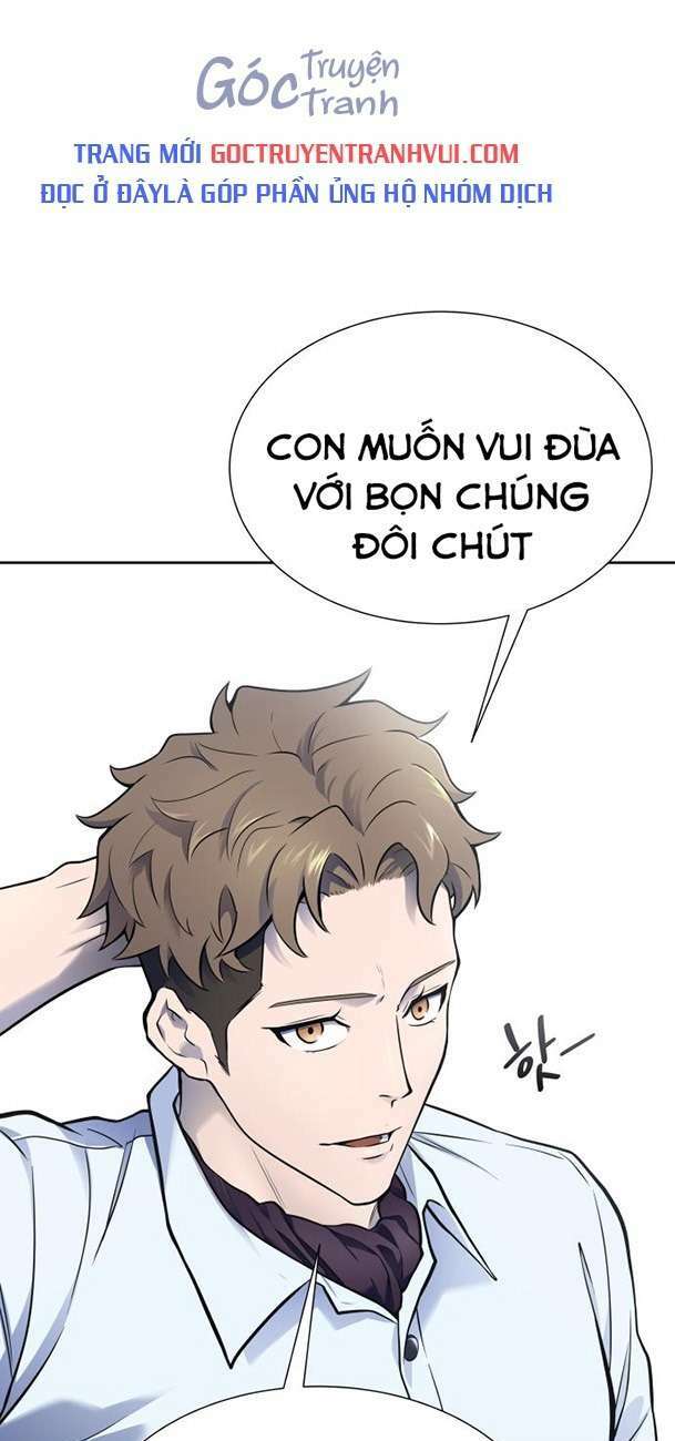 Cuộc Chiến Trong Tòa Tháp – Tower Of God Chapter 596 - Trang 2