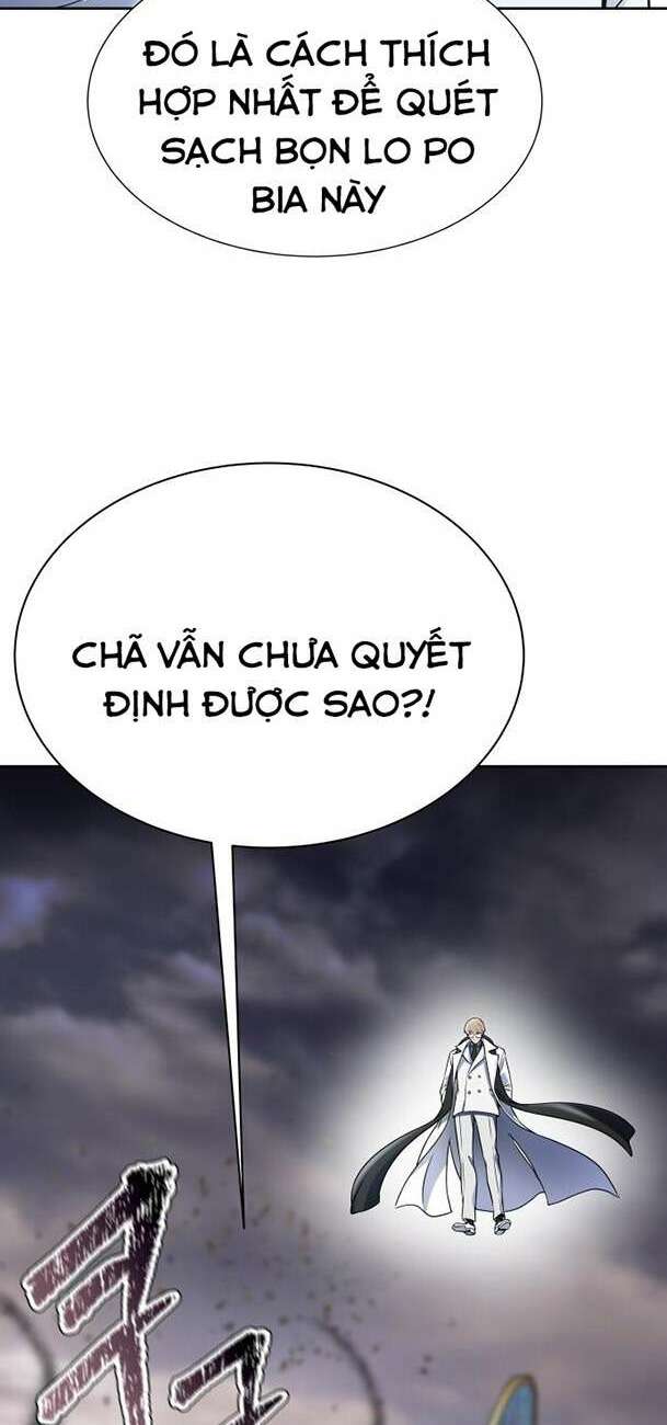 Cuộc Chiến Trong Tòa Tháp – Tower Of God Chapter 596 - Trang 2