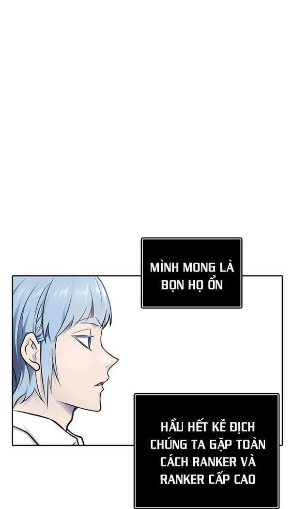 Cuộc Chiến Trong Tòa Tháp – Tower Of God Chapter 595 - Trang 2