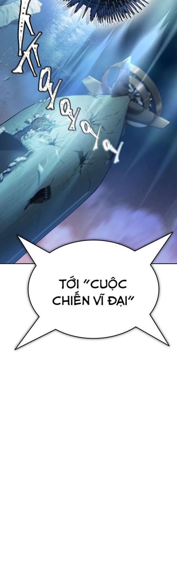 Cuộc Chiến Trong Tòa Tháp – Tower Of God Chapter 595 - Trang 2