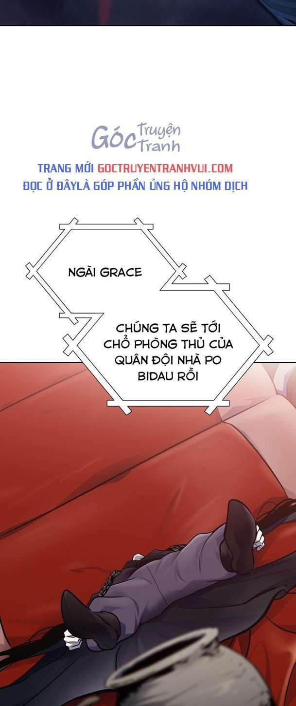 Cuộc Chiến Trong Tòa Tháp – Tower Of God Chapter 595 - Trang 2