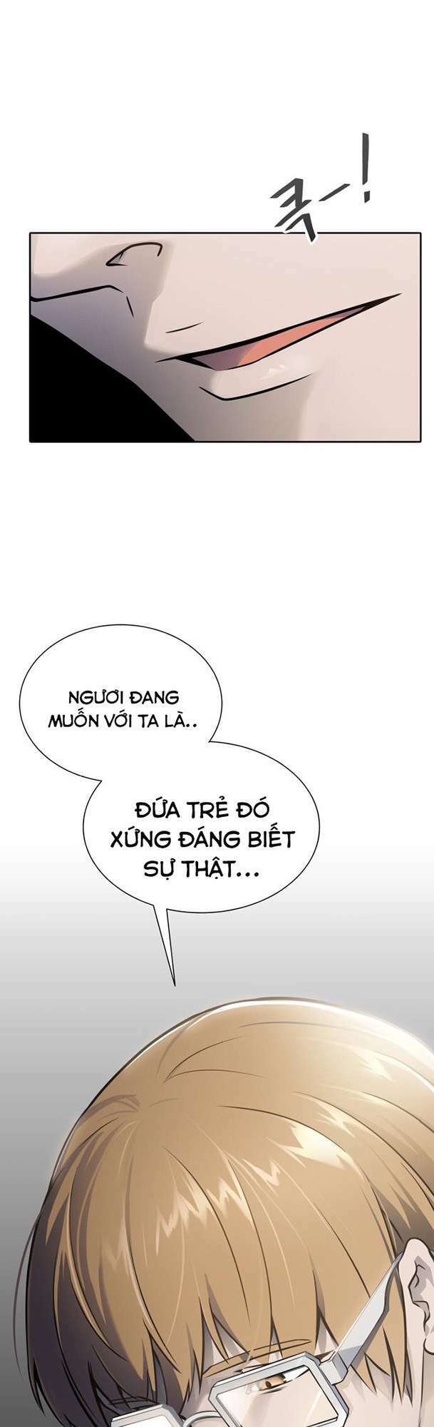 Cuộc Chiến Trong Tòa Tháp – Tower Of God Chapter 595 - Trang 2