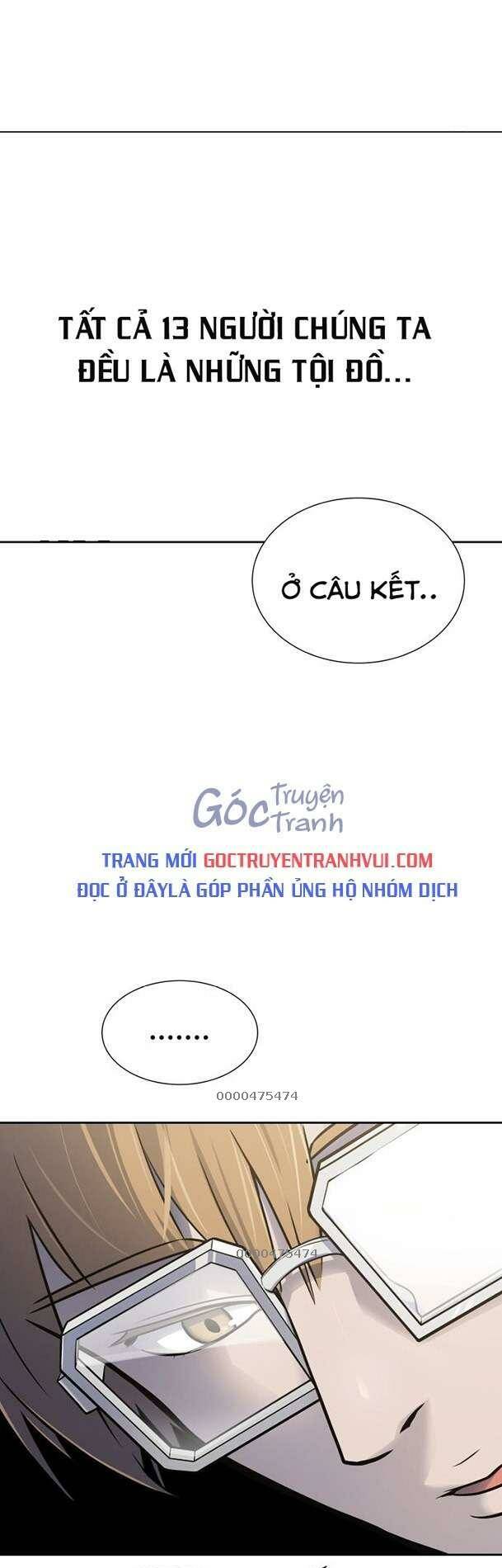 Cuộc Chiến Trong Tòa Tháp – Tower Of God Chapter 595 - Trang 2