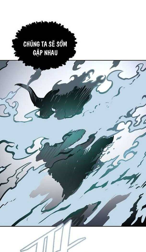 Cuộc Chiến Trong Tòa Tháp – Tower Of God Chapter 595 - Trang 2