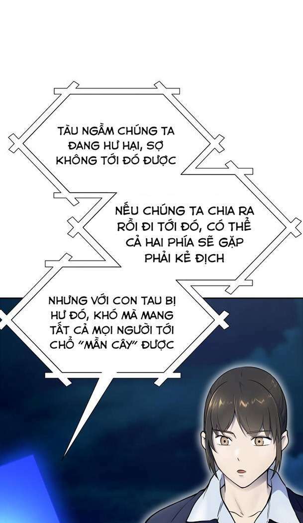 Cuộc Chiến Trong Tòa Tháp – Tower Of God Chapter 595 - Trang 2