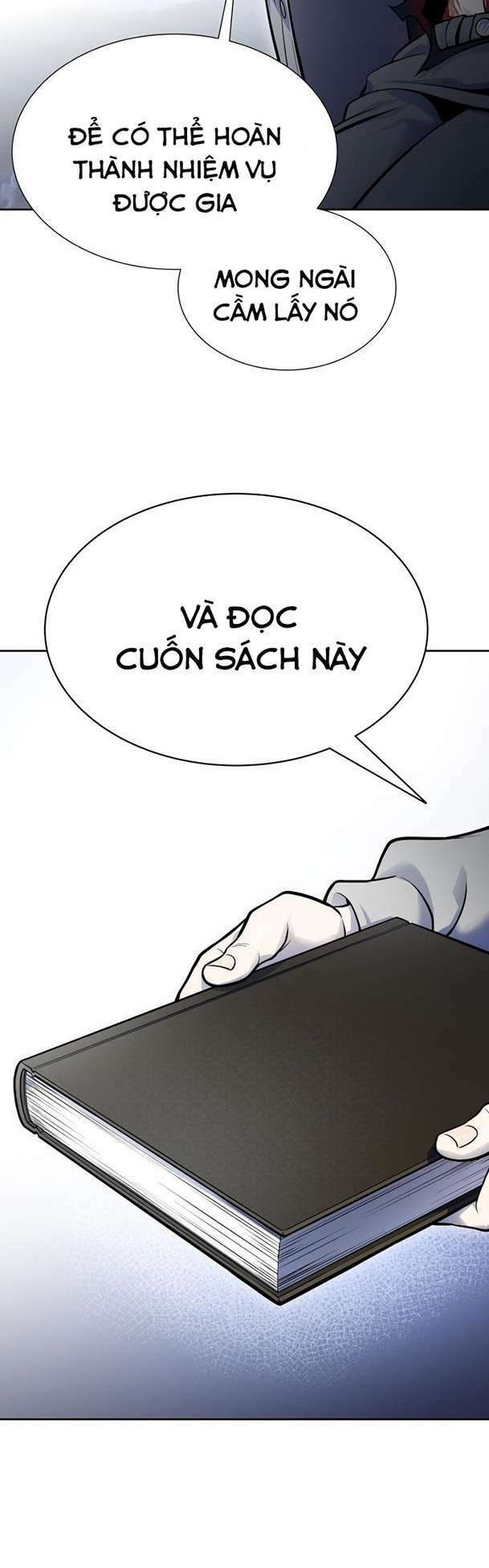 Cuộc Chiến Trong Tòa Tháp – Tower Of God Chapter 595 - Trang 2