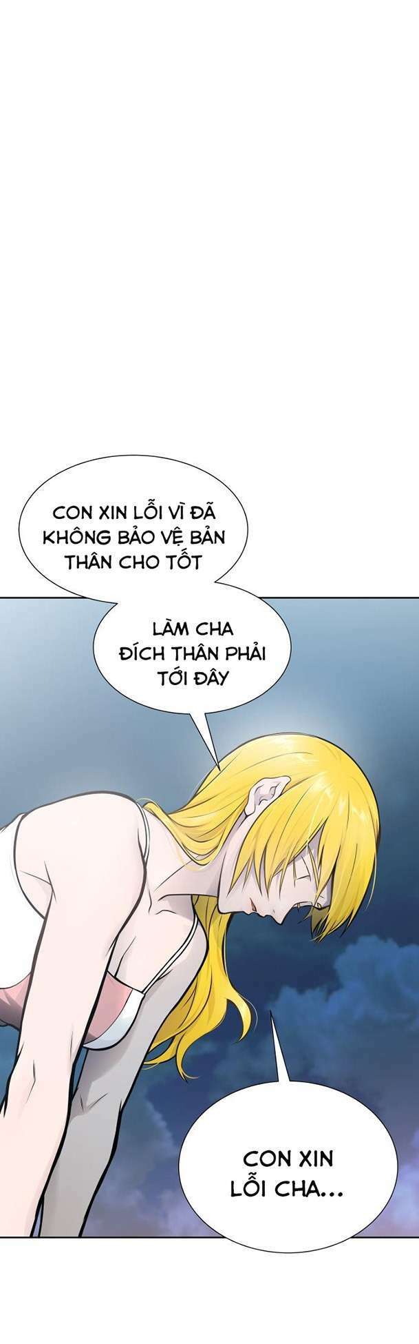 Cuộc Chiến Trong Tòa Tháp – Tower Of God Chapter 595 - Trang 2