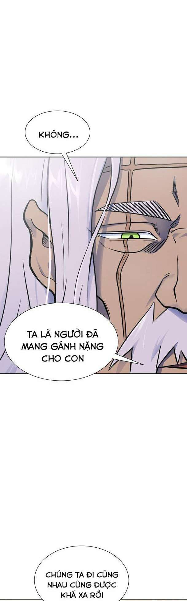 Cuộc Chiến Trong Tòa Tháp – Tower Of God Chapter 595 - Trang 2