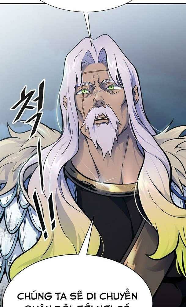 Cuộc Chiến Trong Tòa Tháp – Tower Of God Chapter 595 - Trang 2