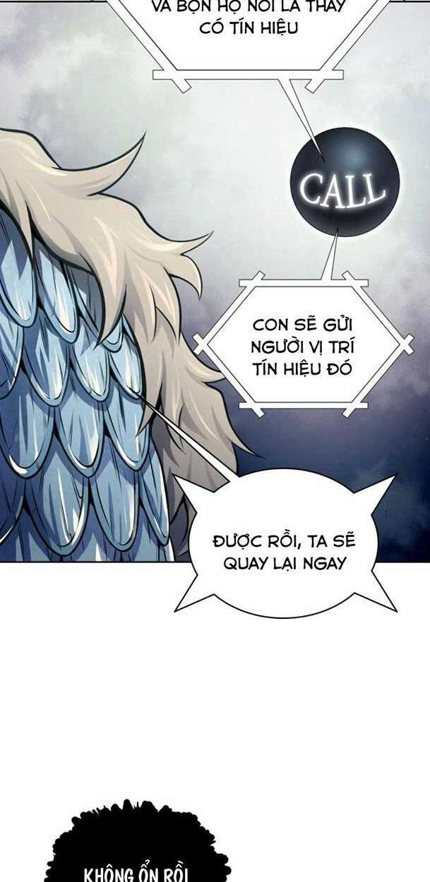 Cuộc Chiến Trong Tòa Tháp – Tower Of God Chapter 594 - Trang 2