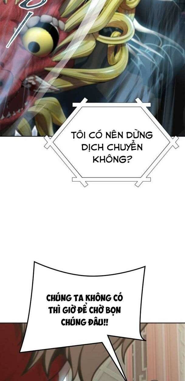 Cuộc Chiến Trong Tòa Tháp – Tower Of God Chapter 594 - Trang 2