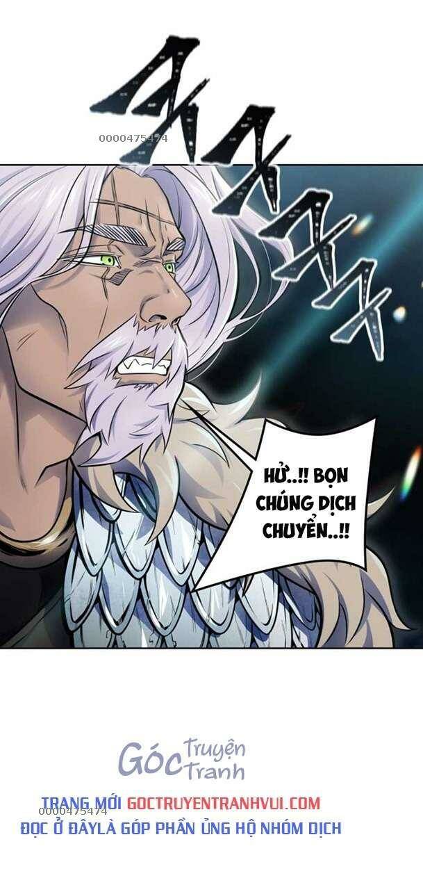 Cuộc Chiến Trong Tòa Tháp – Tower Of God Chapter 594 - Trang 2